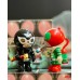 Sam Sam 冒險家x 幪面超人Kamen Rider盲盒 (SET OF 8)